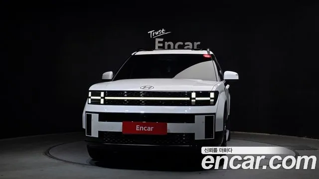 Hyundai Santa Fe (MX5) id 2934846 из Кореи 13