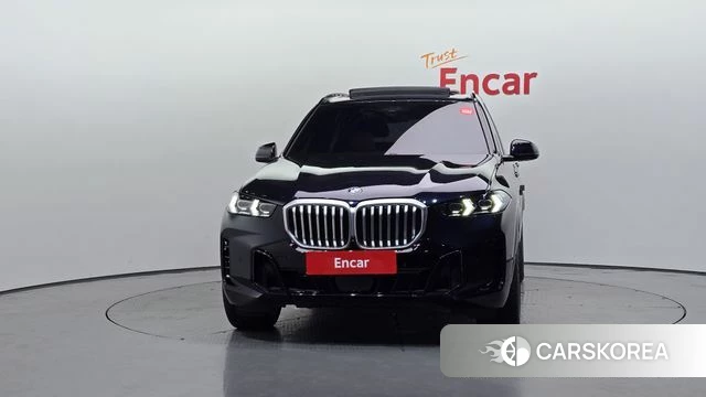 BMW X5 (G05) id 4560607 из Кореи 23