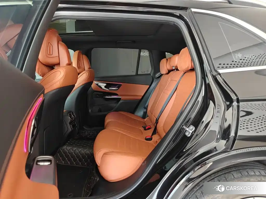 Mercedes-Benz GLC id 4548331 из Китая 7