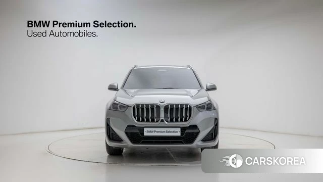 BMW X1 (U11) id 4441563 из Кореи 12
