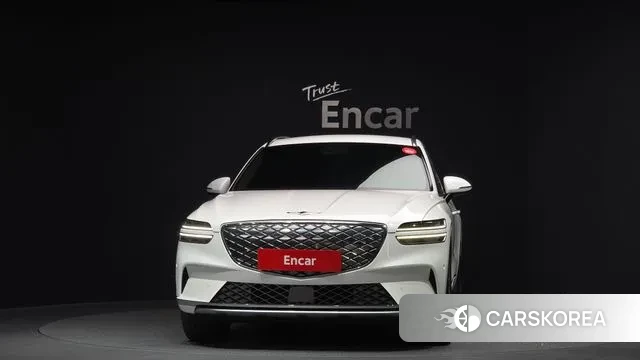 Genesis Electrified GV70 id 3740613 из Кореи 13