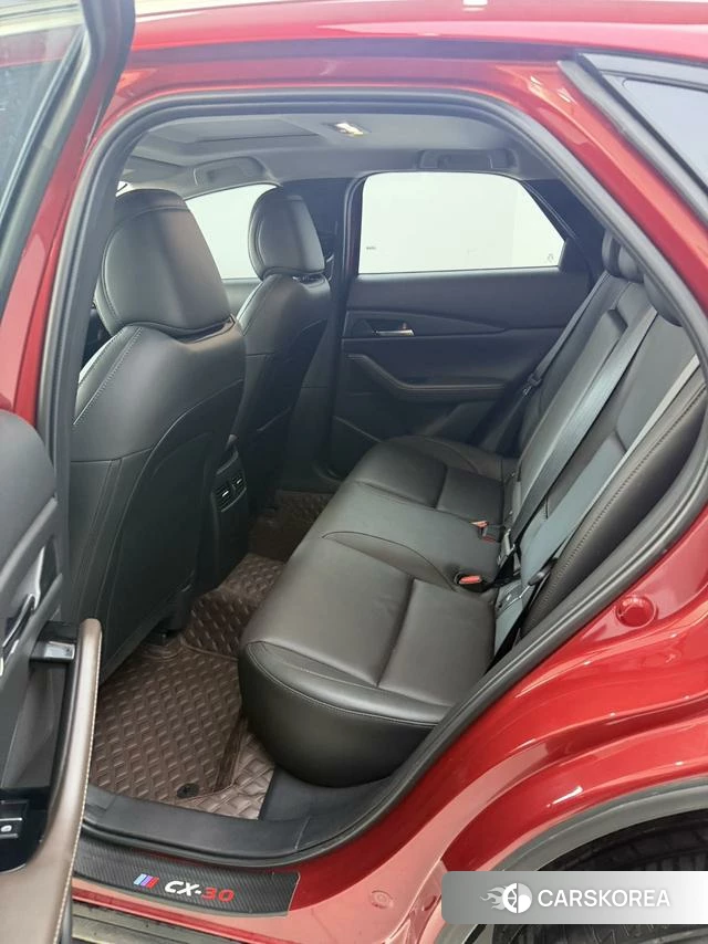 Mazda CX-30 id 4274171 из Китая 13