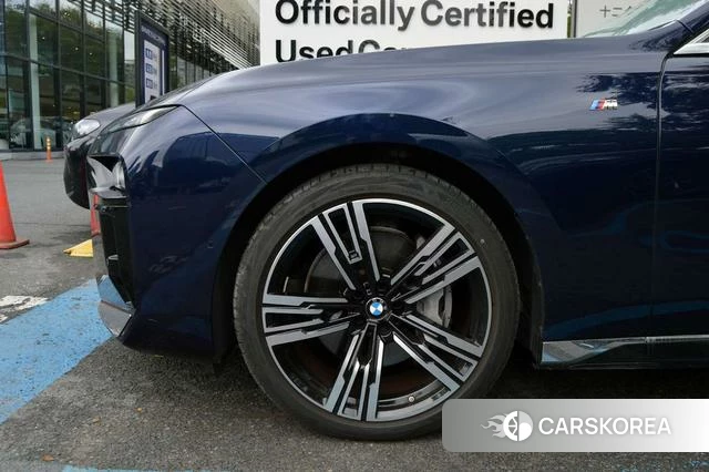 BMW 7 series id 4271754 из Китая 8