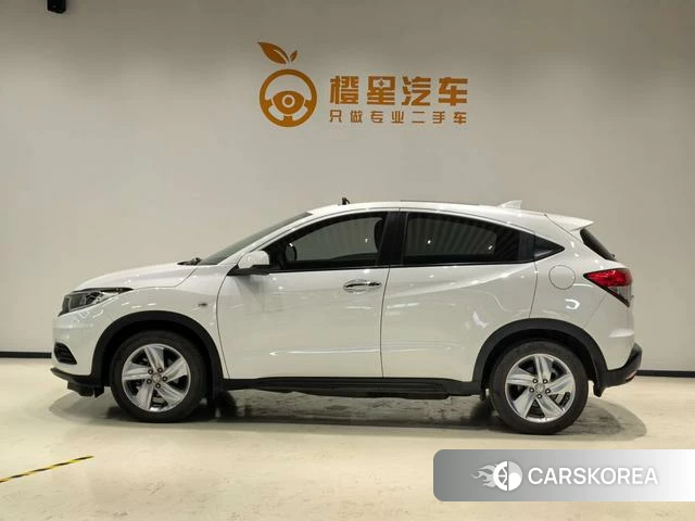 Honda Binzhi id 4217383 из Китая 9