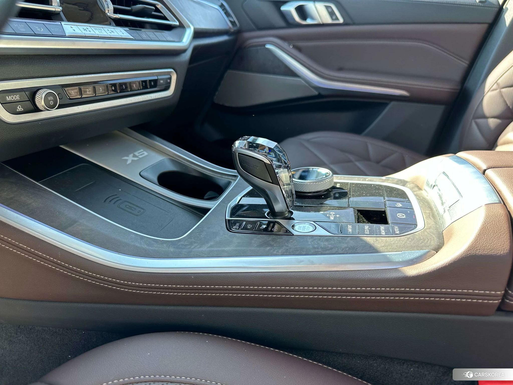 BMW X5 id 4420118 из Китая 20