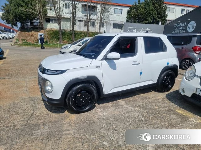 Hyundai Casper id 3878055 из Кореи 13