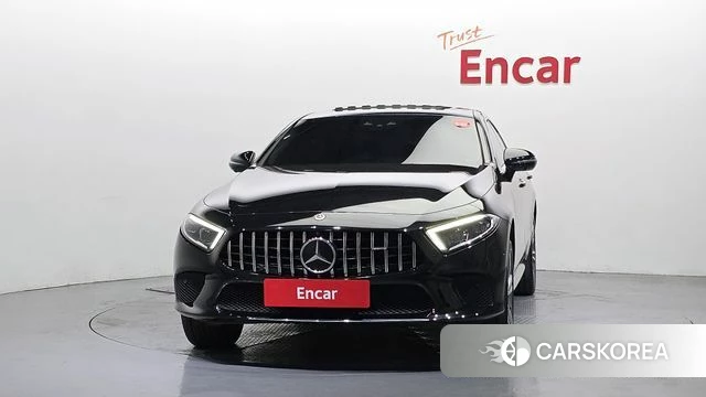 Mercedes-Benz CLS-Class C257 id 4304538 из Кореи 13