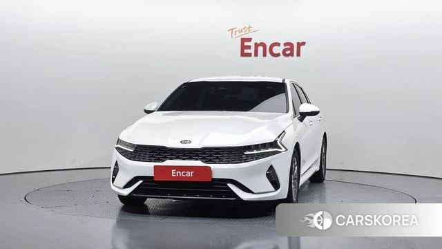 Kia K5 Hybrid 3rd Generation id 4593781 из Кореи 13