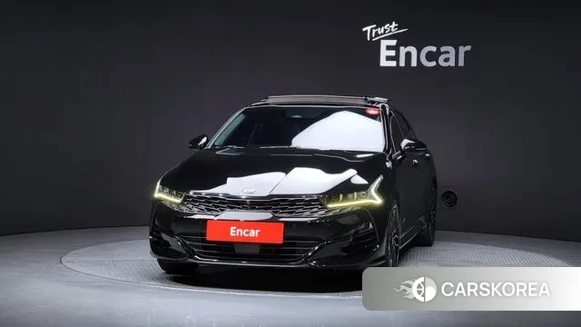 Kia K5 3rd generation id 3344258 из Кореи 13