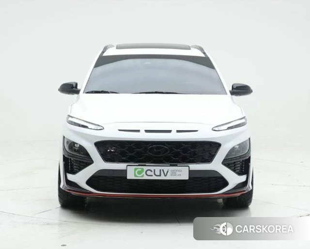 Hyundai The New Kona id 4641551 из Кореи 13