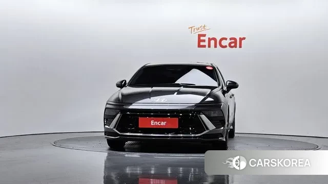 Hyundai Sonata D Edge (DN8) id 3321841 из Кореи 13