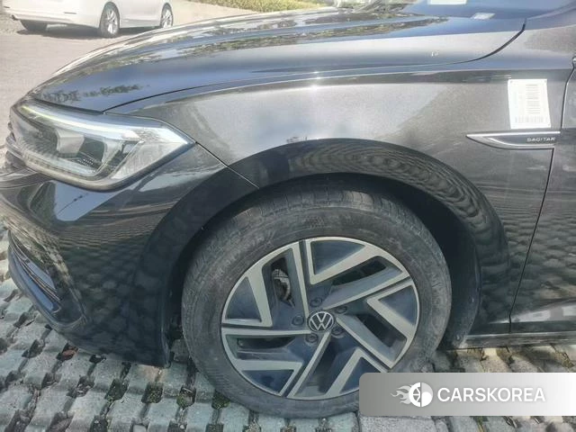 Volkswagen Sagitar id 4241721 из Китая 9