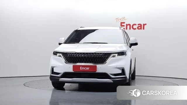 Kia Carnival 4th generation id 3690186 из Кореи 13