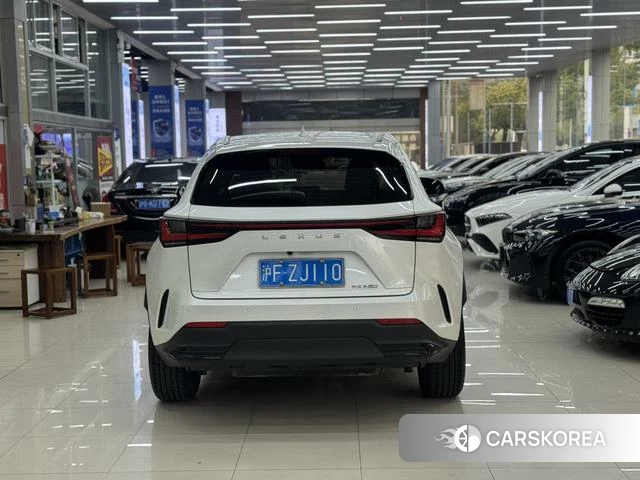Lexus NX id 4259769 из Китая 7