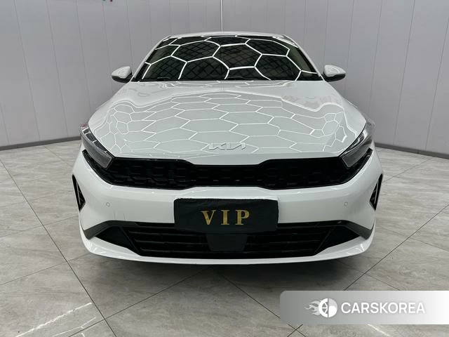 Kia K3 id 4219916 из Китая 10