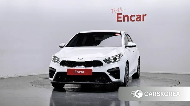 Kia Come New K3 id 4637907 из Кореи 13