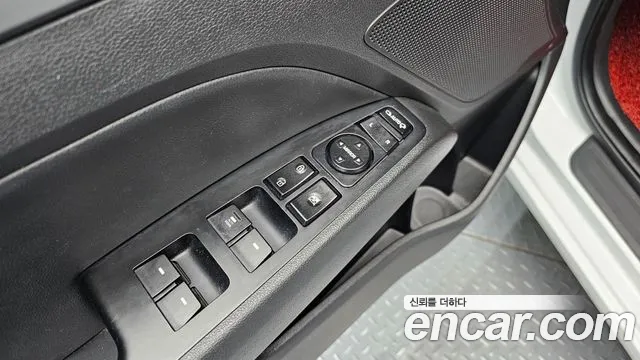 Hyundai Avante AD id 2539655 из Кореи 13