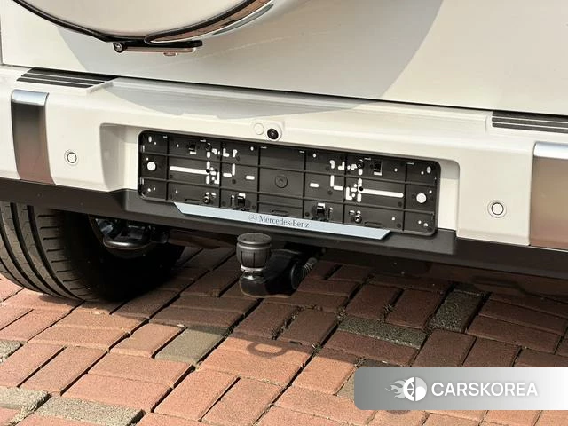 Mercedes-Benz G-class id 4239651 из Китая 4