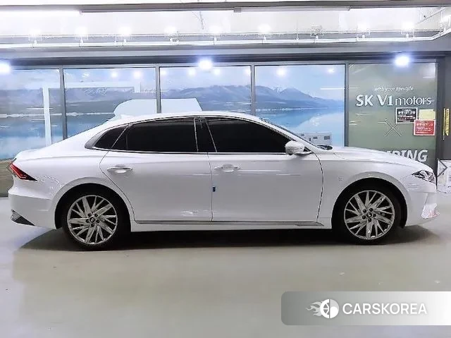 Hyundai The New Grandeur IG id 3438120 из Кореи 13