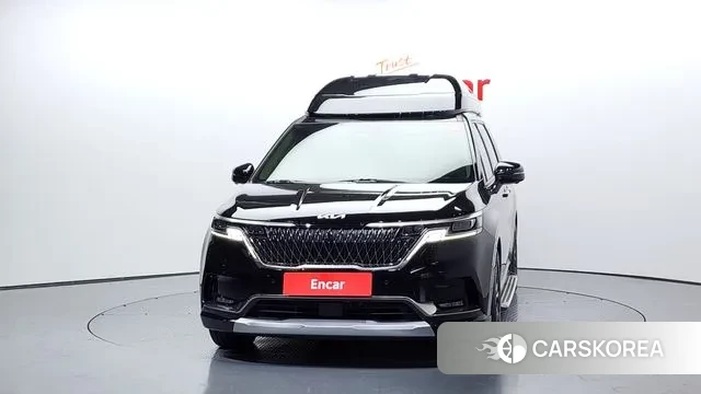 Kia Carnival 4th generation id 3606687 из Кореи 13