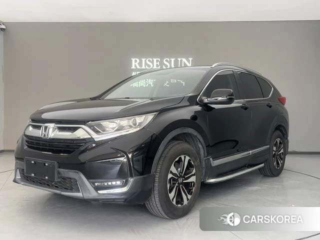 Honda CR-V id 4241995 из Китая 7