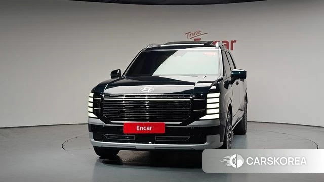 Hyundai Palisade (LX3) id 4427105 из Кореи 13