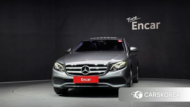 Mercedes-Benz E-Class W213 id 4667657 из Кореи 23