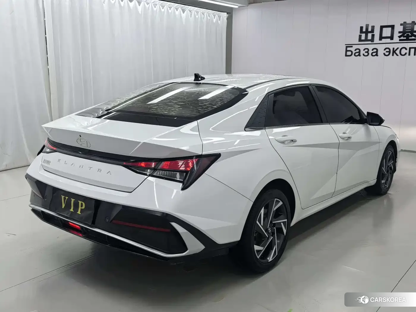 Hyundai Elantra id 4669434 из Китая 13