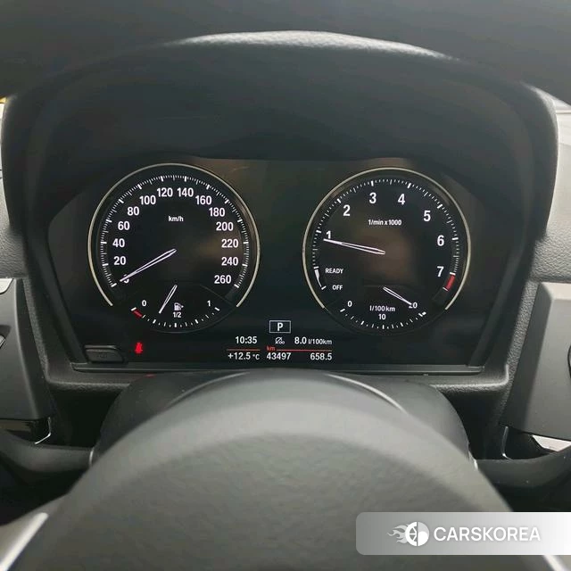 BMW 1 series id 4253027 из Китая 13