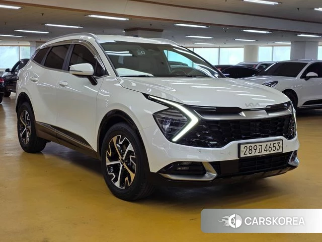 Kia The New Seltos id 4194803 из Кореи 13