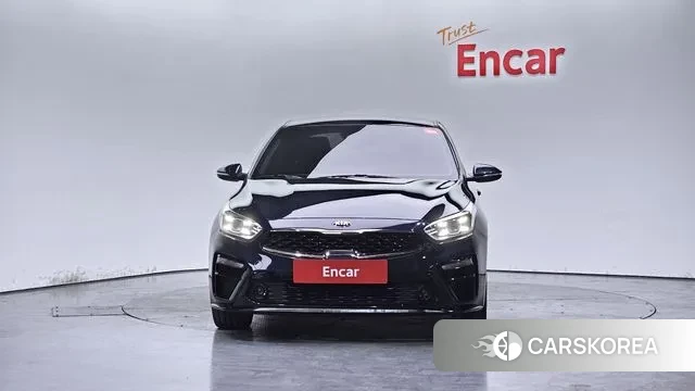 Kia Come New K3 id 3608115 из Кореи 13