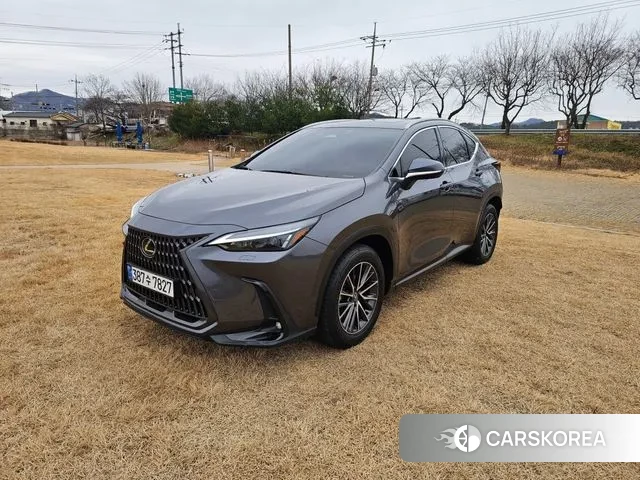 Lexus NX450h + 2nd generation id 3476581 из Кореи 13