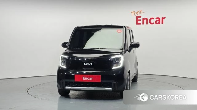 Kia The New Kia Ray EV id 4354281 из Кореи 23