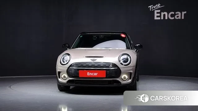 Mini Cooper S Clubman id 3427493 из Кореи 13