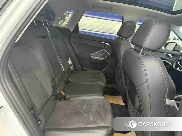 Audi Q3 id 4392153 из Китая 16
