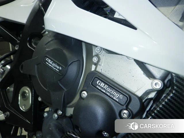 Engine photo