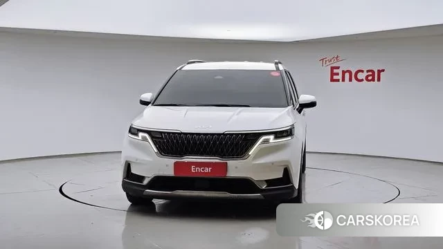 Kia Carnival 4th generation id 3634861 из Кореи 13