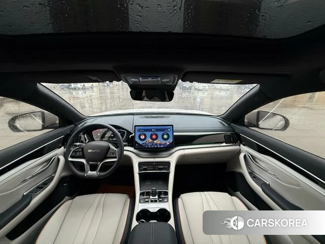 BYD Song PLUS DM id 3882255 из Китая 15