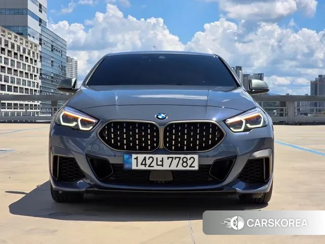 BMW 2 Series Gran Coupe (F44) id 3098127 из Кореи 12