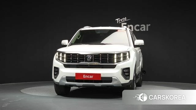 Kia Mohave Master id 4424215 из Кореи 23
