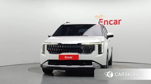 Kia The New Carnival 4th Generation id 4752610 из Кореи 23