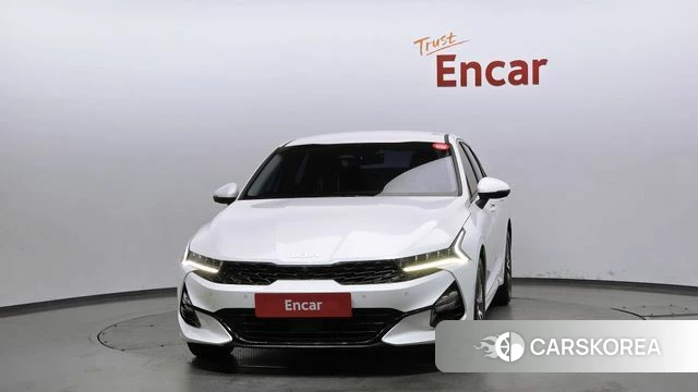 Kia K5 3rd generation id 3965813 из Кореи 13