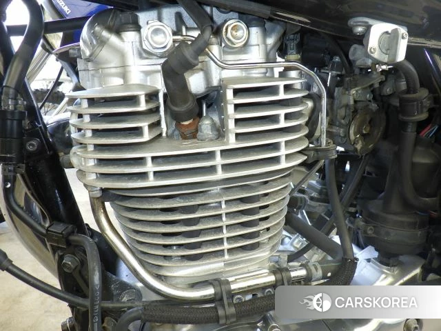 Engine photo