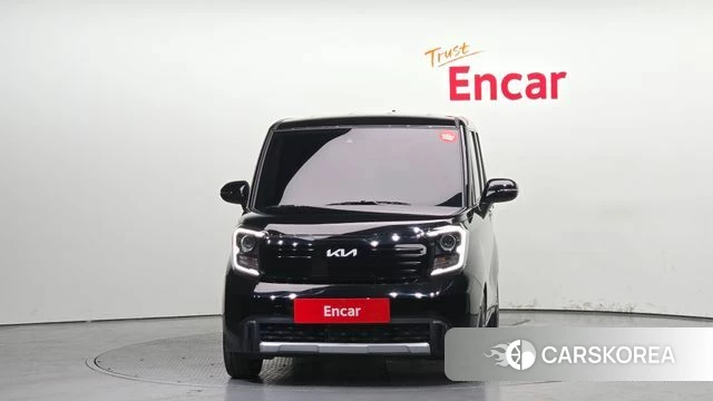 Kia The New Kia Ray id 3850620 из Кореи 13