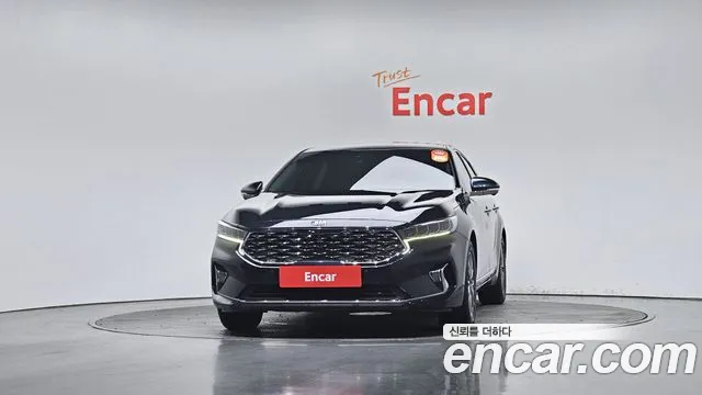 Kia K7 Premier Hybrid id 2706224 из Кореи 13