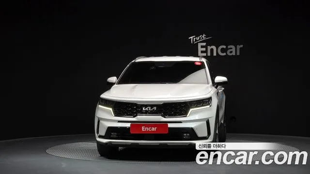 Kia Sorento 4th Generation id 2701733 из Кореи 13