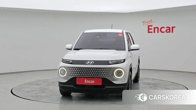 Hyundai Casper id 4848212 из Кореи 13