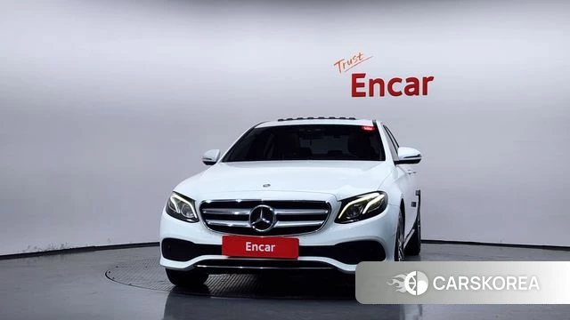 Mercedes-Benz E-Class W213 id 4765137 из Кореи 23