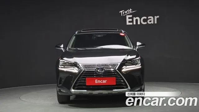 Lexus NX300h id 2865416 из Кореи 13