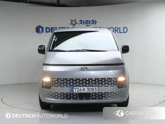 Hyundai Staria id 4267631 из Кореи 13